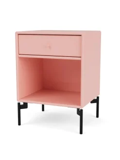 Montana Dream inkl. hjul fra Outlet