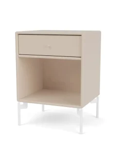 Montana Dream inkl. hjul fra Outlet