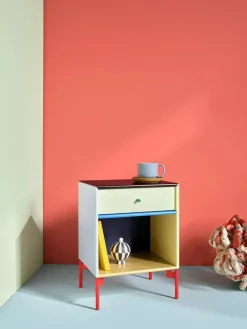 Montana Dream inkl. hjul fra Outlet