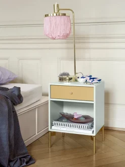 Montana Dream inkl. hjul fra Outlet