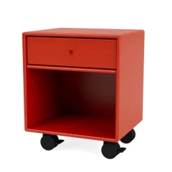 Montana Dream inkl. hjul fra Outlet