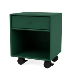 Montana Dream inkl. hjul fra Outlet