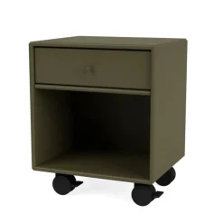 Montana Dream inkl. hjul fra Outlet