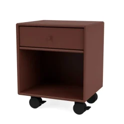 Montana Dream inkl. hjul fra Outlet