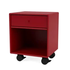 Montana Dream inkl. hjul fra Outlet