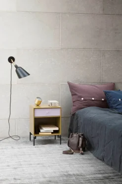 Montana Dream inkl. hjul fra Outlet