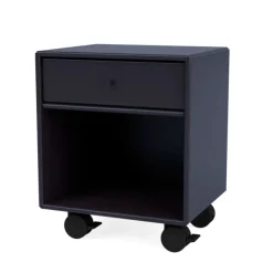 Montana Dream inkl. hjul fra Outlet