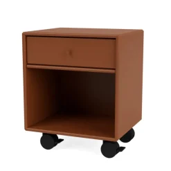 Montana Dream inkl. hjul fra Outlet