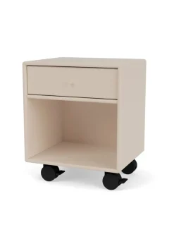 Montana Dream inkl. hjul fra Outlet
