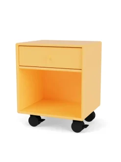 Montana Dream inkl. hjul fra Outlet
