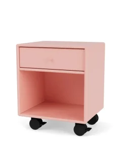 Montana Dream inkl. hjul fra Outlet
