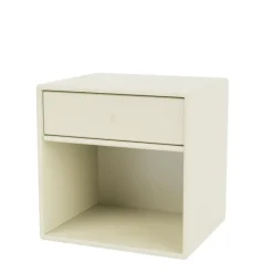 Montana Dream inkl. hjul fra Outlet