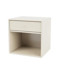 Montana Dream inkl. hjul fra Outlet