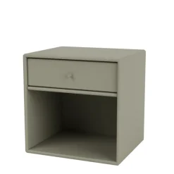 Montana Dream inkl. hjul fra Outlet