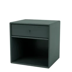 Montana Dream inkl. hjul fra Outlet