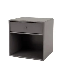 Montana Dream inkl. hjul fra Outlet