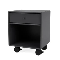 Montana Dream inkl. hjul fra Outlet