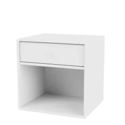 Montana Dream inkl. hjul fra Outlet