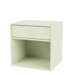 Montana Dream inkl. hjul fra Outlet
