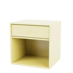 Montana Dream inkl. hjul fra Outlet