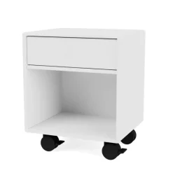 Montana Dream inkl. hjul fra Outlet