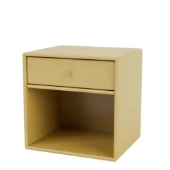 Montana Dream inkl. hjul fra Outlet