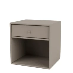 Montana Dream inkl. hjul fra Outlet