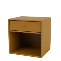 Montana Dream inkl. hjul fra Outlet