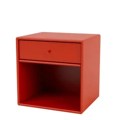 Montana Dream inkl. hjul fra Outlet