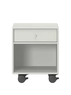 Montana Dream inkl. hjul fra Outlet