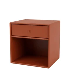Montana Dream inkl. hjul fra Outlet