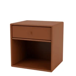 Montana Dream inkl. hjul fra Outlet