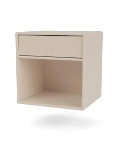 Montana Dream inkl. hjul fra Outlet