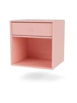 Montana Dream inkl. hjul fra Outlet