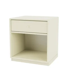 Montana Dream inkl. hjul fra Outlet