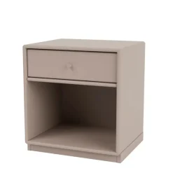 Montana Dream inkl. hjul fra Outlet