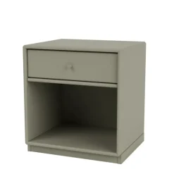 Montana Dream inkl. hjul fra Outlet