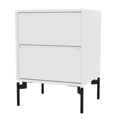 Montana Drift inkl. sokkel fra Hot