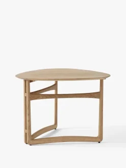 &Tradition Drop Leaf HM5 Bord af Hvidt & Mølgaard Best