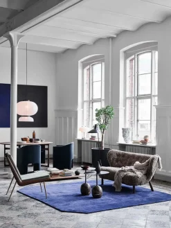 &Tradition Drop Leaf HM6 Spisebord af Hvidt & Mølgaard Best