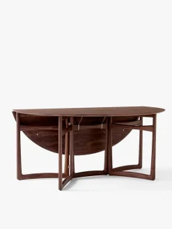 &Tradition Drop Leaf HM6 Spisebord af Hvidt & Mølgaard Best
