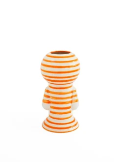 raawii Dummy Vase, tangerine fra New