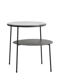 Woud Duo Side Table fra Best