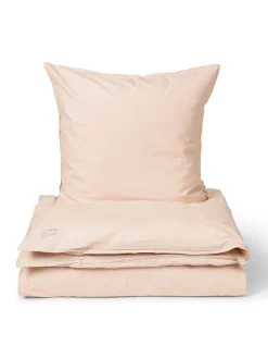 Aiayu Duvet Cover Single 140x200, sengesæt fra