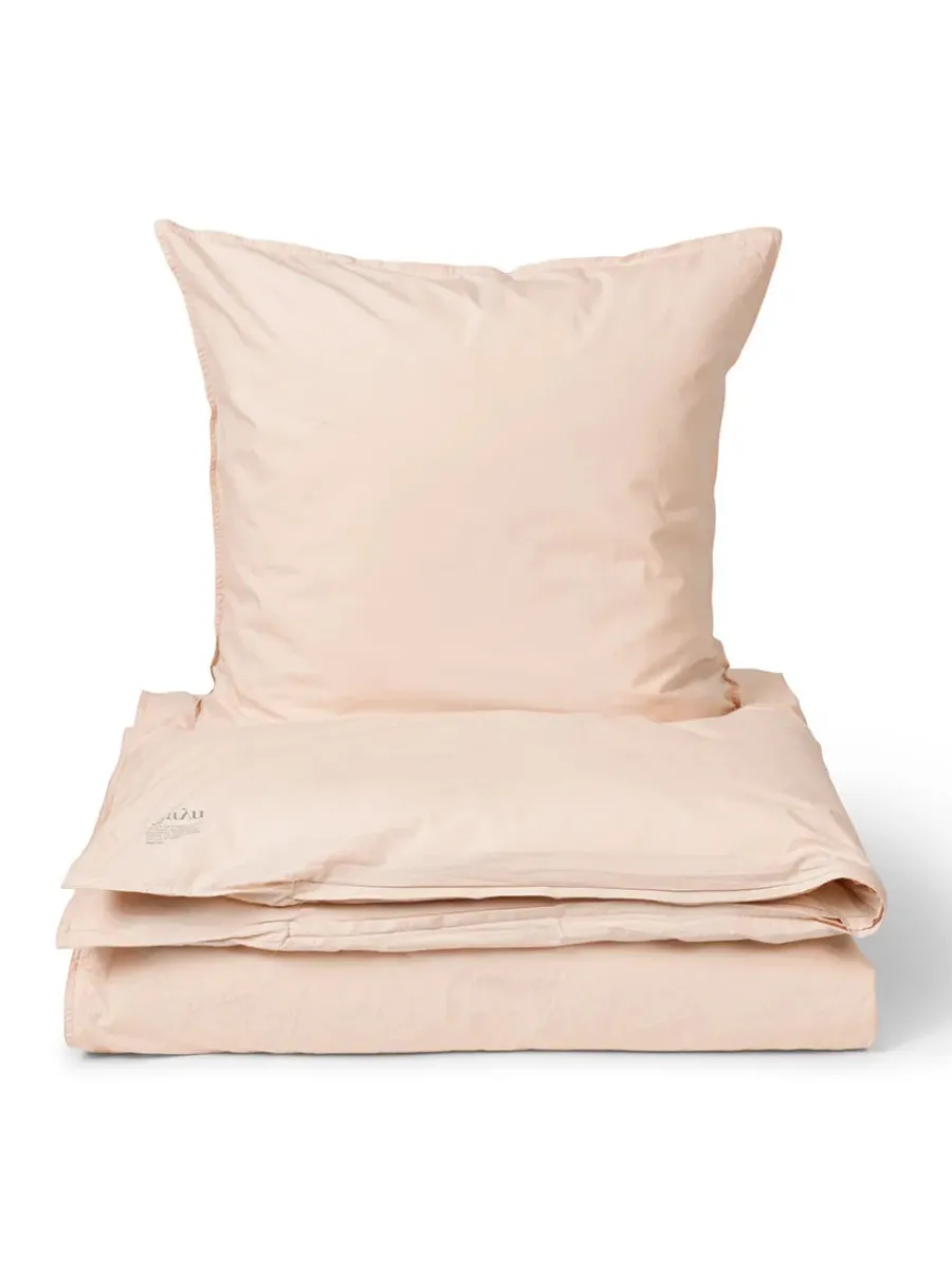 Aiayu Duvet Cover Single 140x200, sengesæt fra