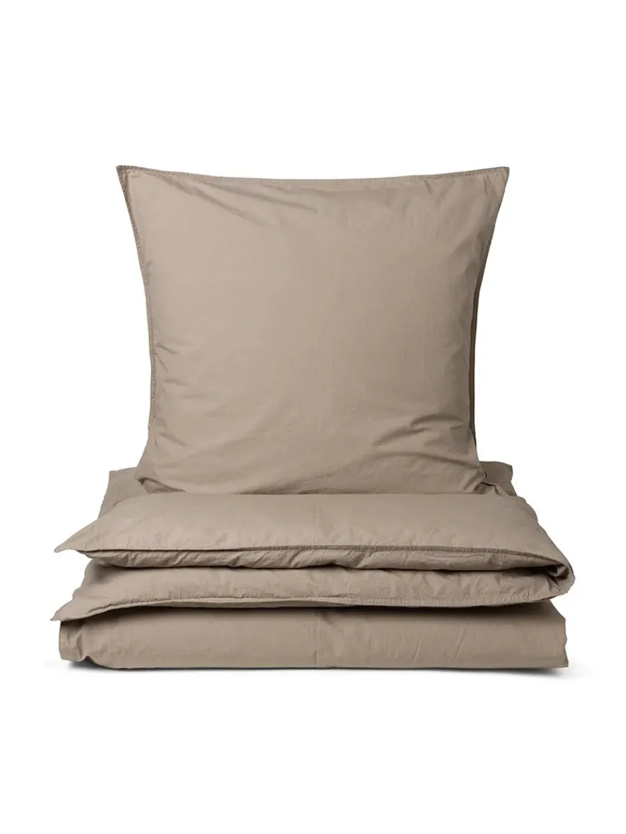 Aiayu Duvet Cover Single 140x200, sengesæt fra