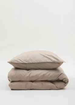 Aiayu Duvet Cover Single 140x200, sengesæt fra