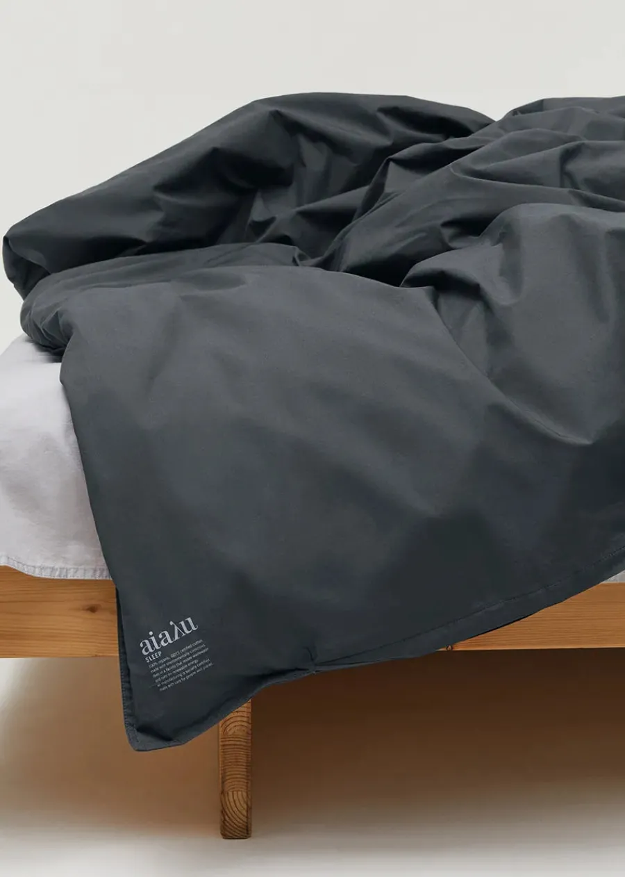 Aiayu Duvet Cover Single 140x200, sengesæt fra