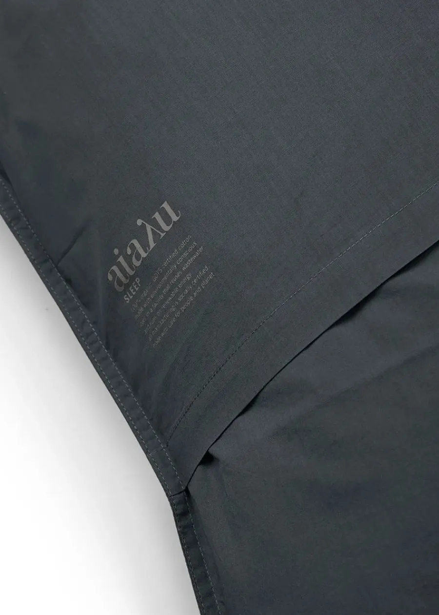 Aiayu Duvet Cover Single 140x200, sengesæt fra