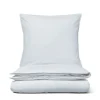 Aiayu Duvet Cover Single XL 140x220, sengesæt fra Discount